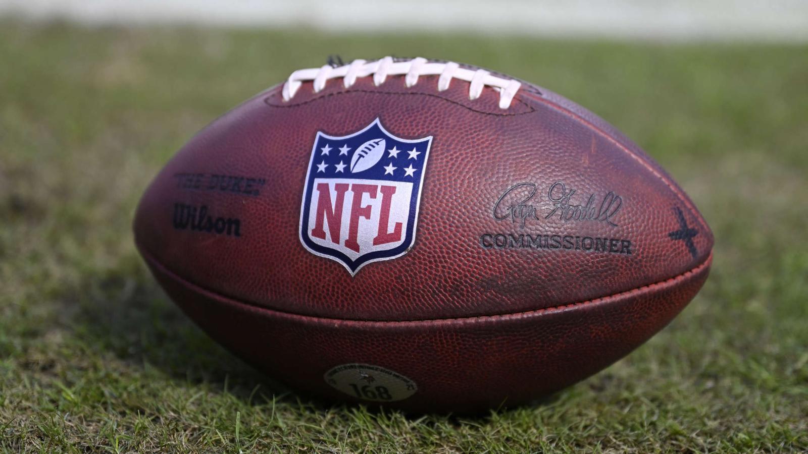 NFL 批准的 2024 赛季变更