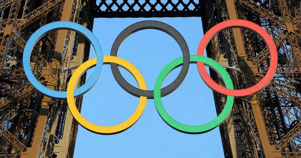 2024 年巴黎奥运会：这些是首批采取行动的运动项目