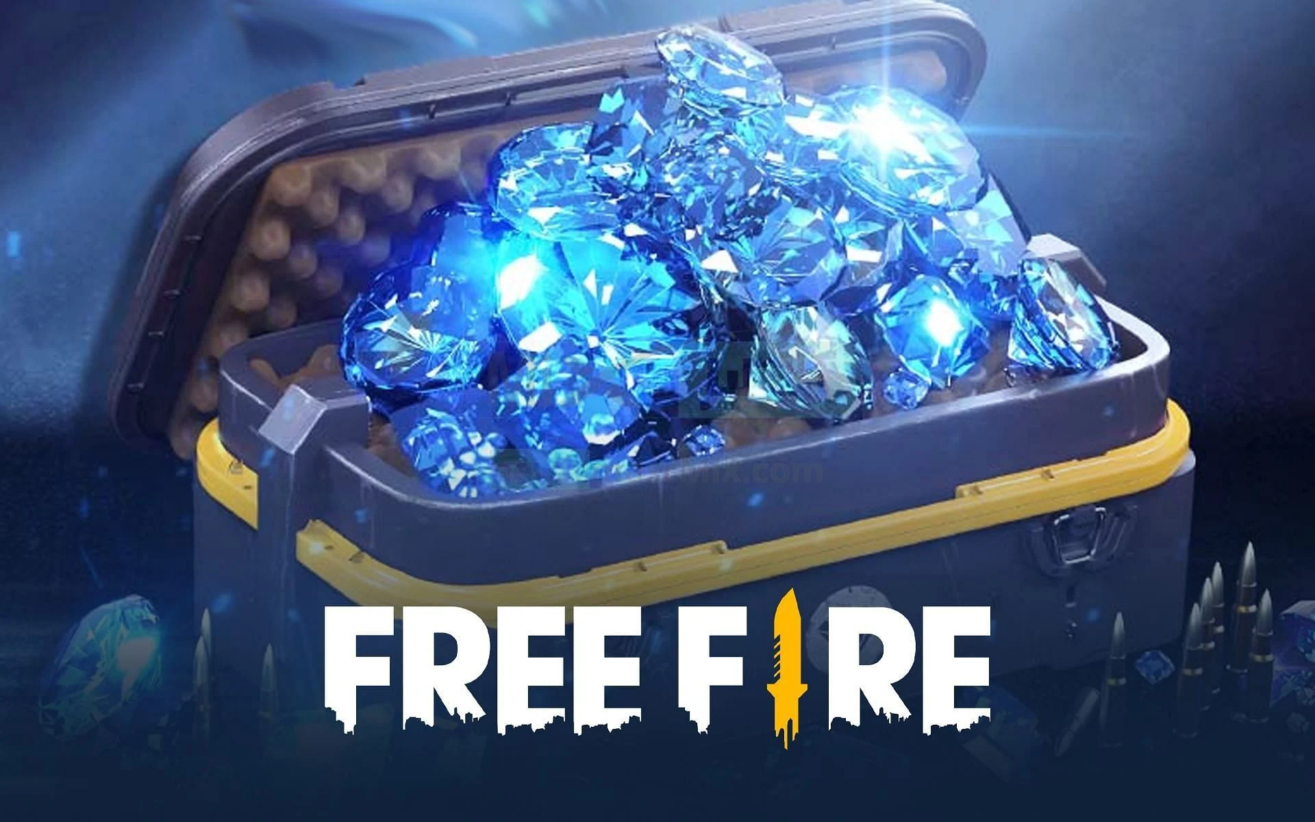 获取最新的 Free Fire 代码 2025 并享受免费升级您的帐户